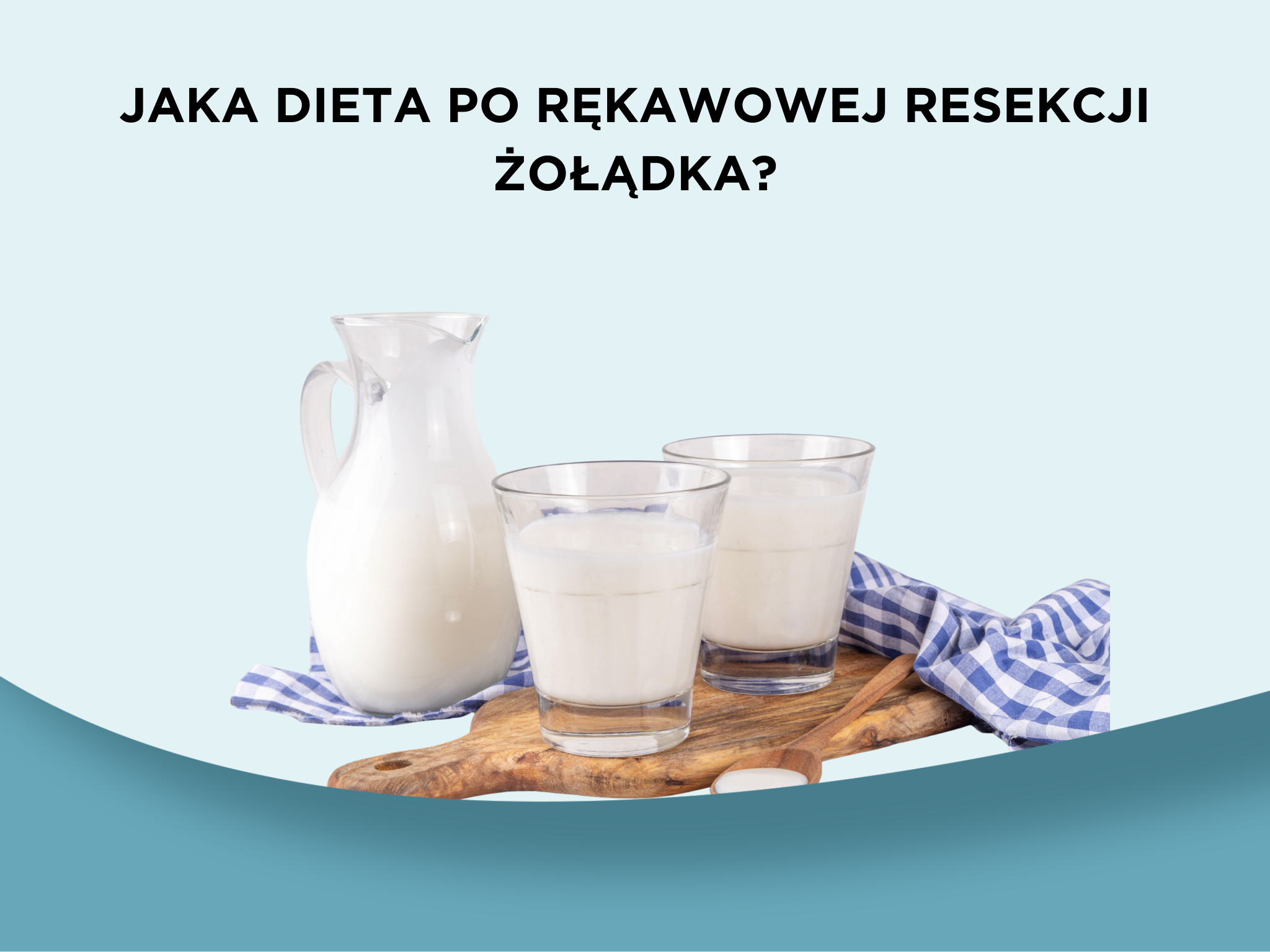 Jaka dieta po rękawowej resekcji żołądka?