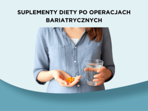 Operacja bariatryczna a niedoczynność tarczycy – wpływ tarczycy na operacyjne leczenie otyłości
