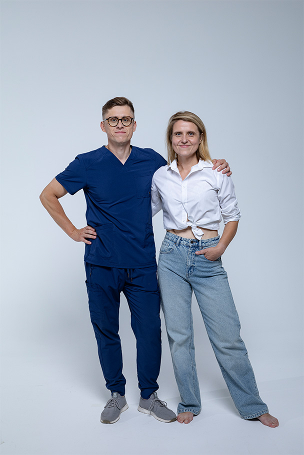 Co wyróżnia Baria3?