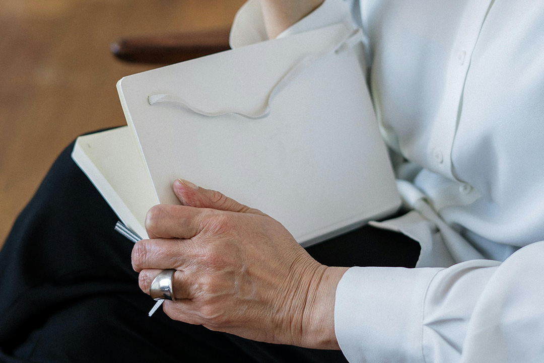 Rozmowa z psychologiem