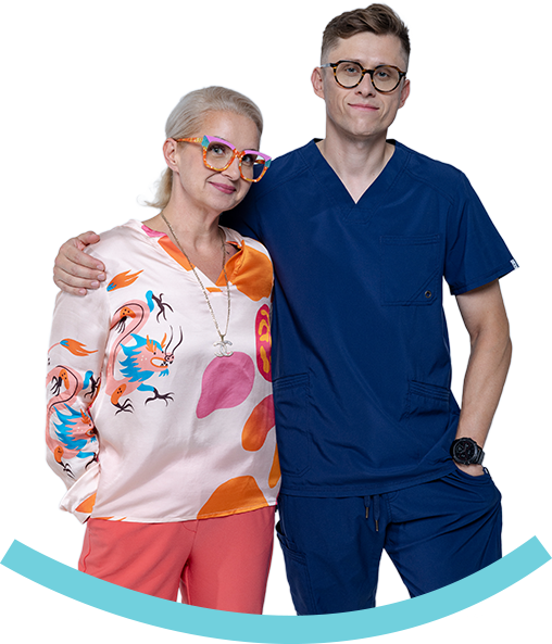 Plastyka brzucha (abdominoplastyka)