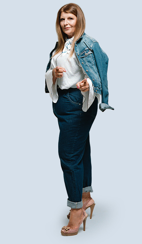 Ania - pacjentka Baria3