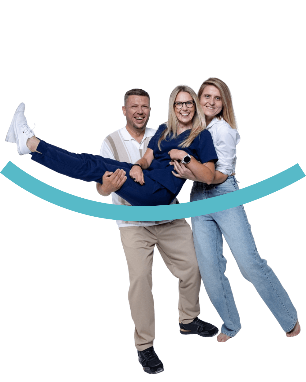 Katarzyna Walas - Dietetyczka i jej pacjenci | Baria3