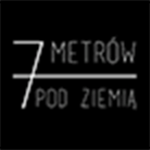 Logo 7 metrów pod ziemią