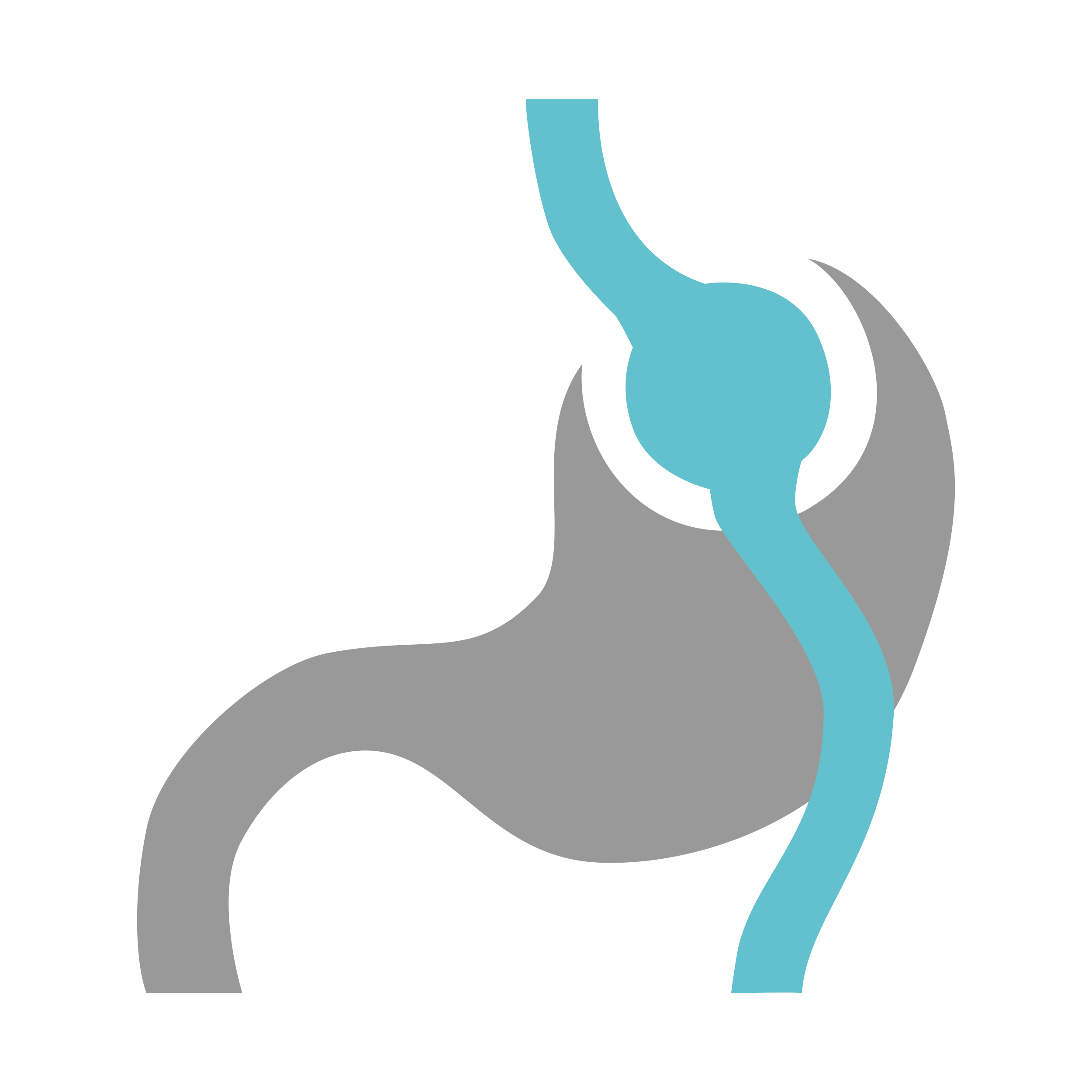 Gastric bypass (Roux-en-Y)