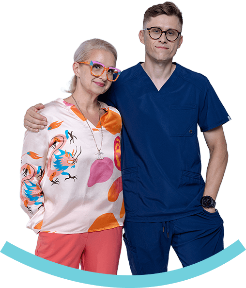 Modelowanie sylwetki - po co?